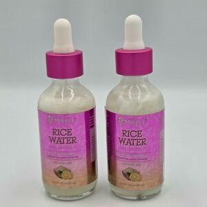 Mielle Rice Water Split End Therapy Length Retention 2 oz (Pack of 2)